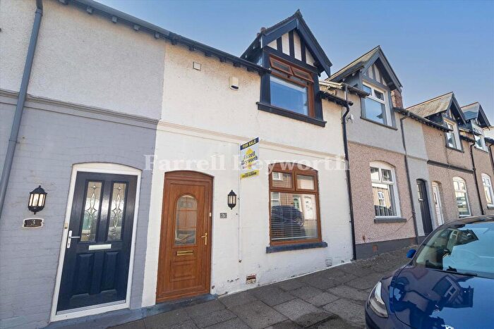 3 Bedroom House For Sale In Niger Street, Walney, Barrow In Furness, LA14