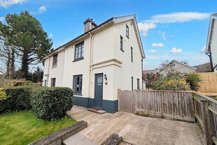 3 Bedroom Semi-Detached House For Sale In Durweston, DT11