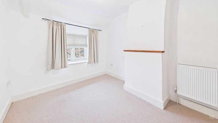 2 Bedroom Cottage To Rent In West Street, Hinton St. George, TA17