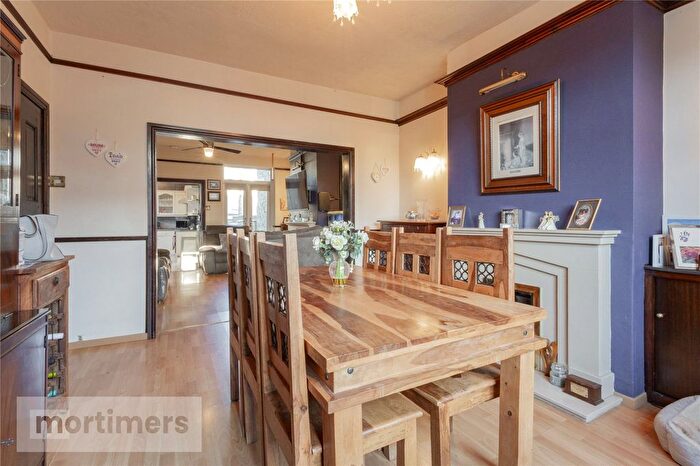 3 Bedroom End Of Terrace House For Sale In Bold Street, Accrington, Lancashire, BB5