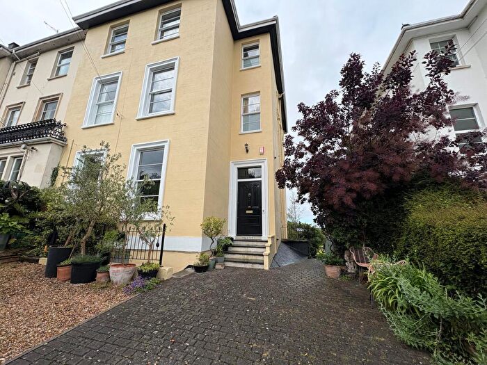 2 Bedroom Apartment To Rent In Westbury Road, Westbury-On-Trym, Bristol, BS9