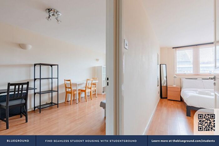 1 Bedroom Flat To Rent In Farringdon, EC1N