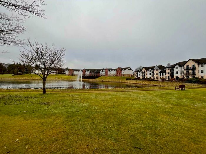 1 Bedroom Property To Rent In Nethanvale, Auchlochan, Lesmahagow, ML11