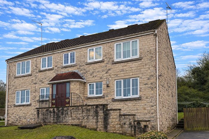 2 Bedroom Apartment For Sale In Bramham, Lyndon Road, LS23