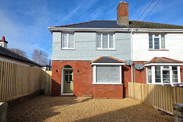 3 Bedroom Semi-Detached House For Sale In High Street, Bembridge, Isle Of Wight, PO35