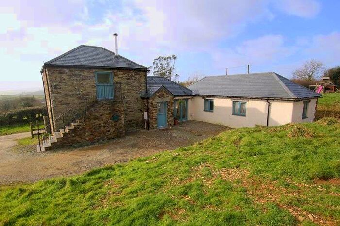 3 Bedroom Property For Sale In Copshorn Road, Bodmin, PL31