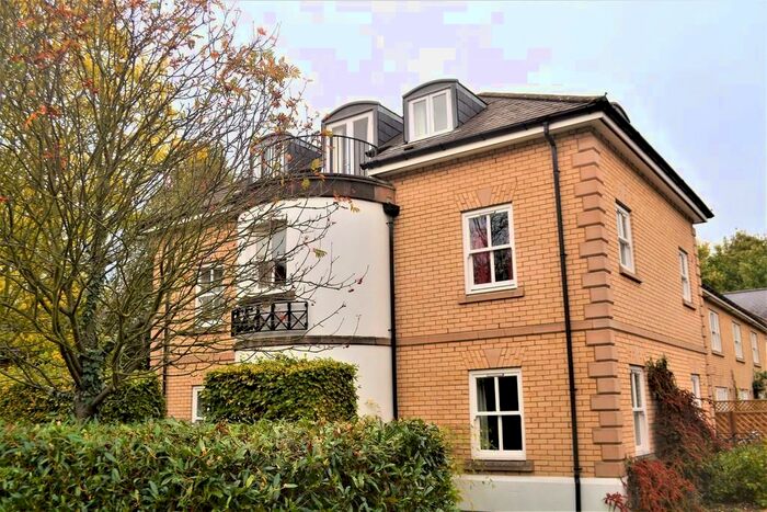 1 Bedroom Apartment To Rent In St Pauls Walk, Cambridge, CB1