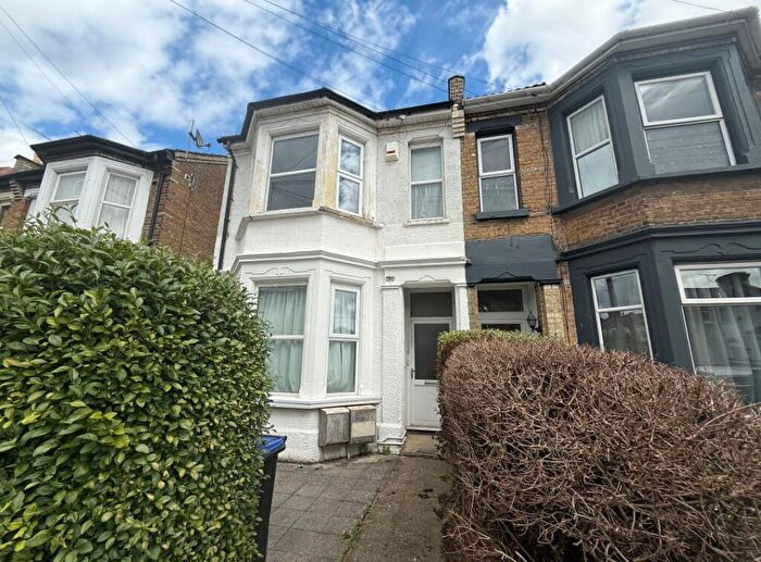 Property For Sale In Freehold, & A North Road, Westcliff-on-Sea, Essex, SS0