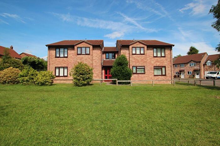 1 Bedroom Apartment To Rent In Apseley Mead - Bradley Stoke, BS32