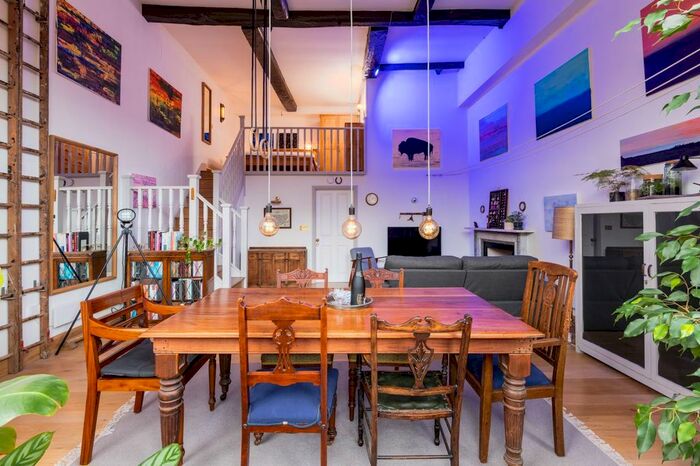 1 Bedroom Flat To Rent In Bishophill Senior, York, YO1