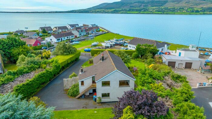 5 Bedroom Detached House For Sale In Killowen Village, Newry, BT34