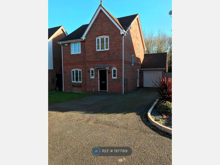 4 Bedroom Detached House To Rent In Harrow Way, Ashford, TN23