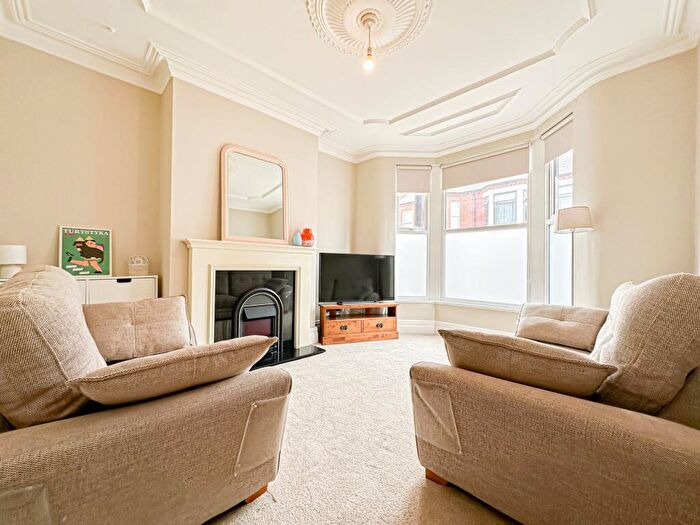 3 Bedroom Terraced House For Sale In Sark Road, Liverpool, L13