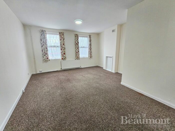2 Bedroom Flat To Rent In Lewisham High Street, London, SE13