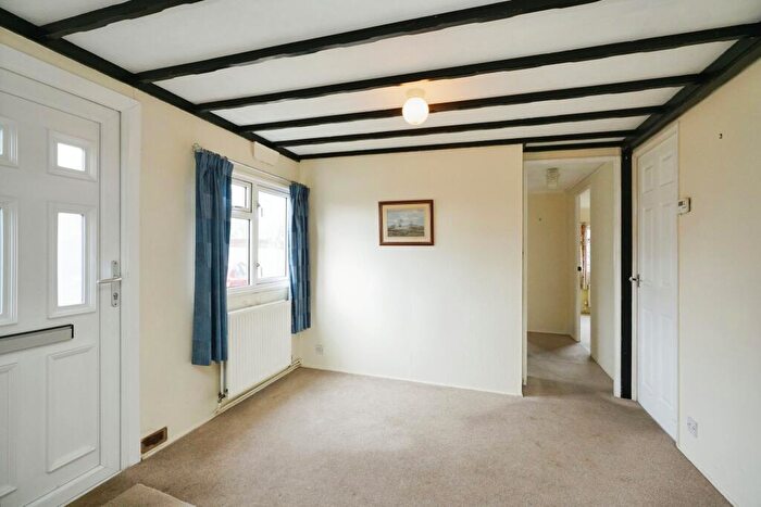2 Bedroom Park Home For Sale In Ashby Road, Sinope, Coalville, Leicestershire, LE67