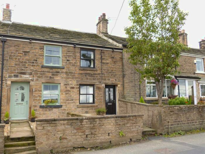 1 Bedroom Terraced House To Rent In Marple Road, Chisworth, Glossop, SK13