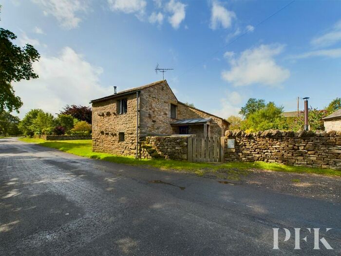 1 Bedroom Barn Conversion For Sale In Maulds Meaburn, Penrith, CA10