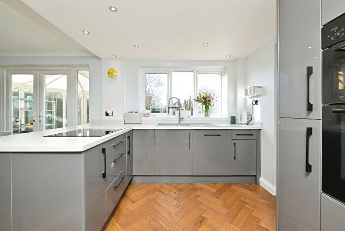 4 Bedroom Detached House For Sale In Park Avenue, Spalding, PE11
