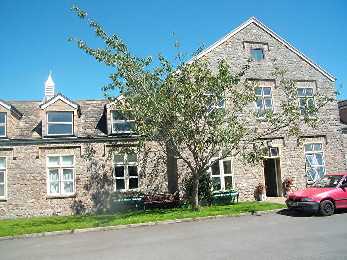 1 Bedroom Apartment To Rent In Lower North Street, Cheddar, BS27