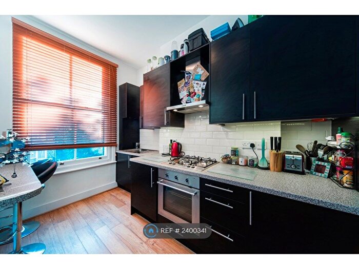 2 Bedroom Flat To Rent In Fernhead Road, London, W9