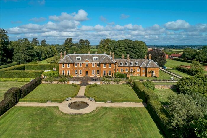 12 Bedroom Detached House For Sale In Main Street, Poundon, Bicester, Oxfordshire, OX27