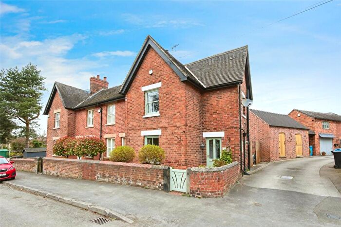 2 Bedroom House For Sale In Main Street, Stanton-by-Dale, Ilkeston, Derbyshire, DE7