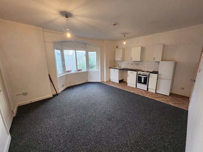 1 Bedroom Flat To Rent In Luton, LU1