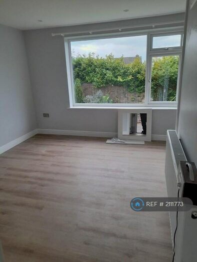1 Bedroom Terraced House To Rent In Abbey View Road, Sheffield, S8