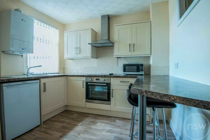 2 Bedroom Apartment To Rent In Church Street, Ormskirk, L39