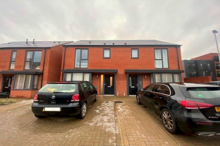 3 Bedroom Property To Rent In Spey Drive, Derby DE22