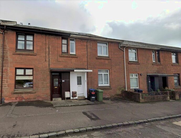 3 Bedroom Terraced House For Sale In Galston Road, Hurlford, Kilmarnock, KA1
