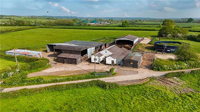 Land For Sale In Lot : Lawrence Farm, Moor Lane, Wincanton, Somerset, BA9