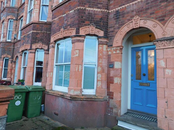 1 Bedroom Flat To Rent In Marine Parade, Sheerness, ME12