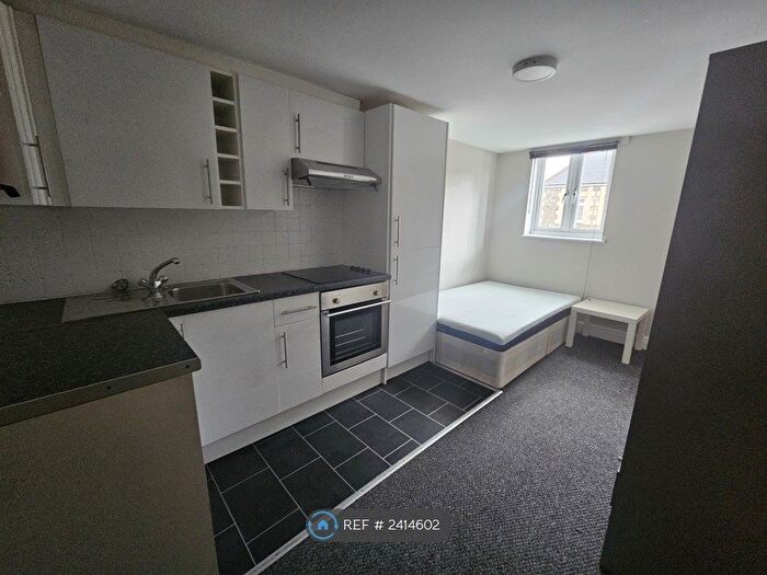 Studio To Rent In Cardiff, Cardiff, CF24