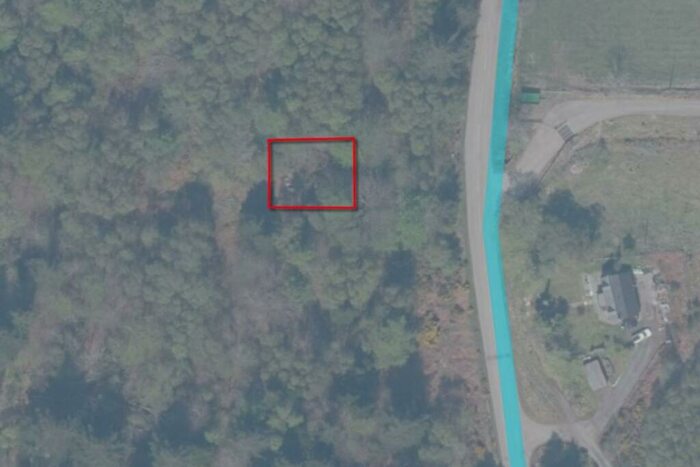 Land For Sale In , Land At Tongue Woods, Tongue, North Coast, IV27