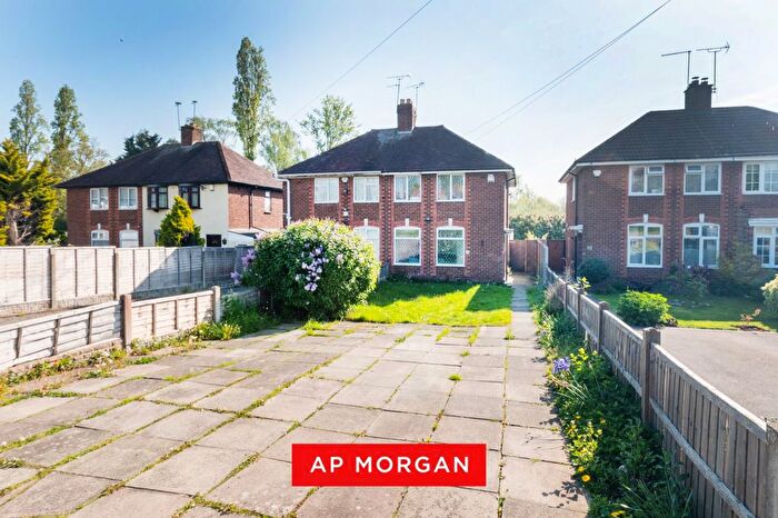 3 Bedroom Terraced House To Rent In Priory Road, Hall Green, Birmingham, West Midlands, B28