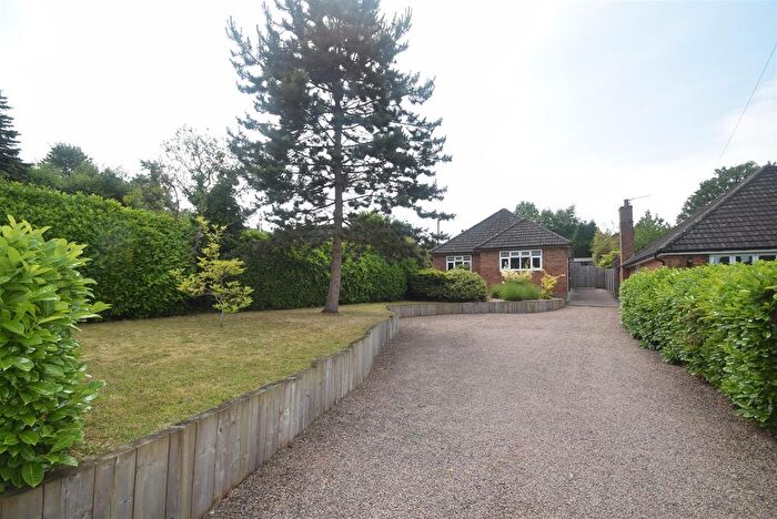 2 Bedroom Bungalow To Rent In Barnfield Crescent, Wellington, Telford, TF1