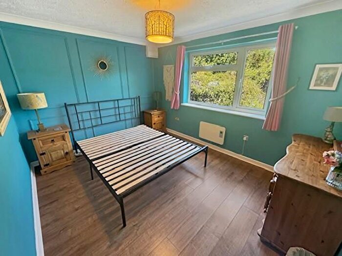 1 Bedroom Maisonette To Rent In Church Road, Wickham St. Paul, Halstead, CO9