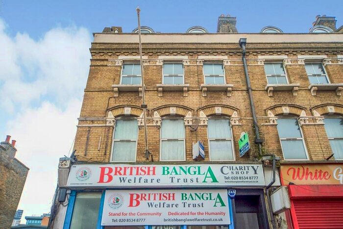 2 Bedroom Flat To Rent In The Grove, London, E15