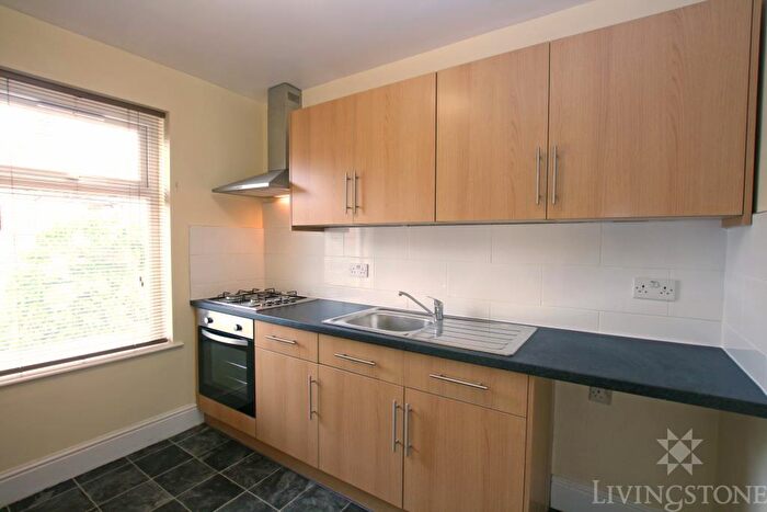 1 Bedroom Flat To Rent In Lorne Road, Clarendon Park, LE2