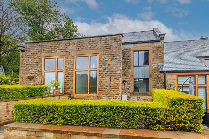 2 Bedroom Terraced House For Sale In Birtle Brook Village West, Bury, Greater Manchester, BL9