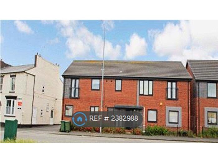 2 Bedroom Flat To Rent In Allens Lane, Walsall, WS3