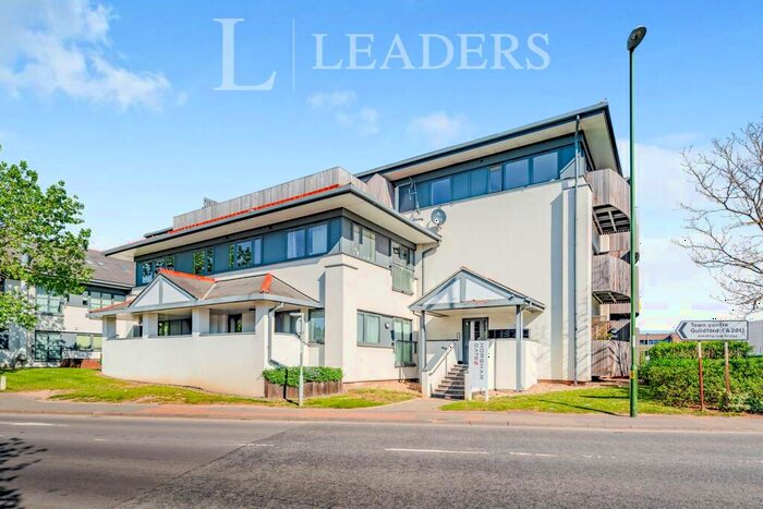 1 Bedroom Apartment To Rent In Horsham Gates, Horsham, RH13