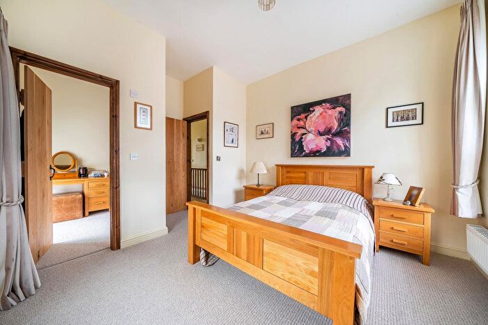 4 Bedroom Detached House For Sale In Chapel Lane, Spofforth, HG3