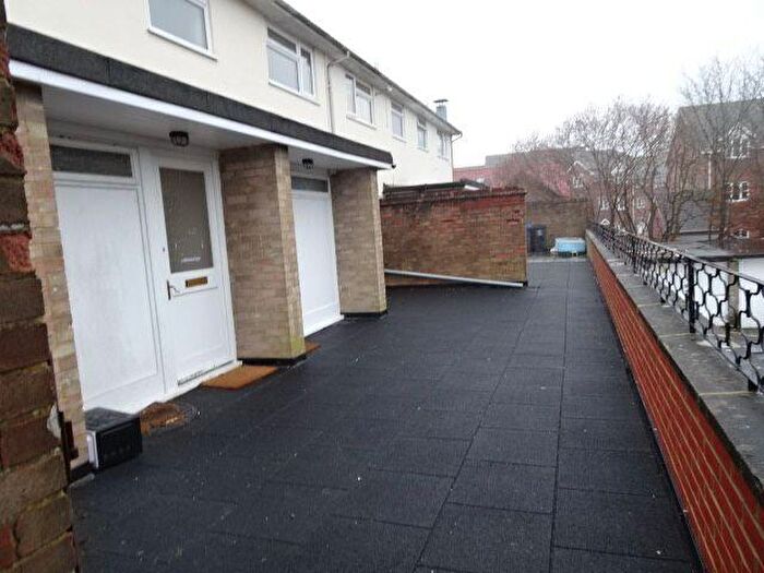 3 Bedroom Flat To Rent In A, Andover Road, Ludgershall, SP11