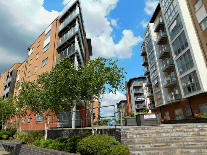 2 Bedroom Flat To Rent In Keel Point, Colchester, CO2