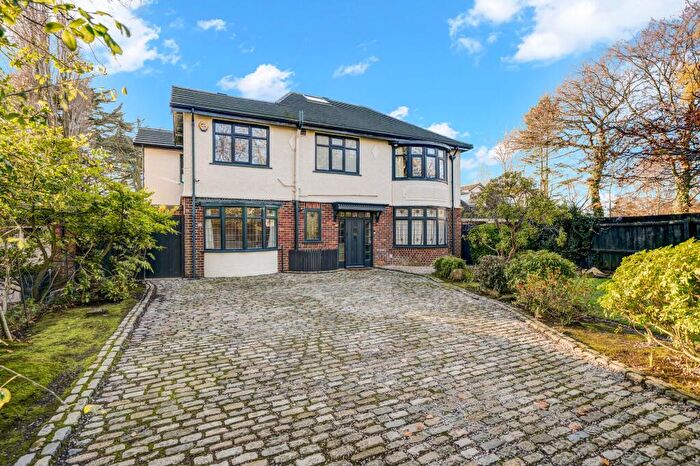 4 Bedroom Detached House To Rent In Ince Road, Liverpool, L23