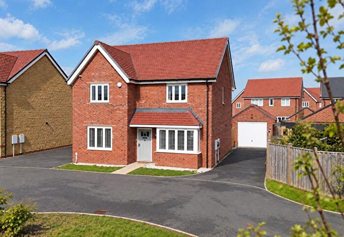 4 Bedroom Detached House For Sale In Purton Close, Twigworth, Gloucester, GL2