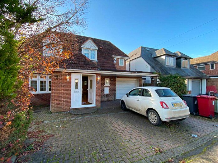 4 Bedroom House To Rent In Castleview Catchment, SL3