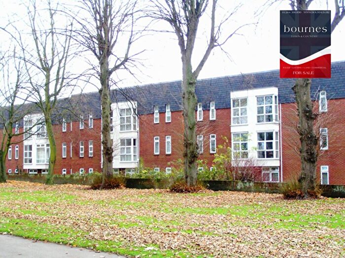 1 Bedroom Flat For Sale In Beales Close, Andover, Hampshire, SP10